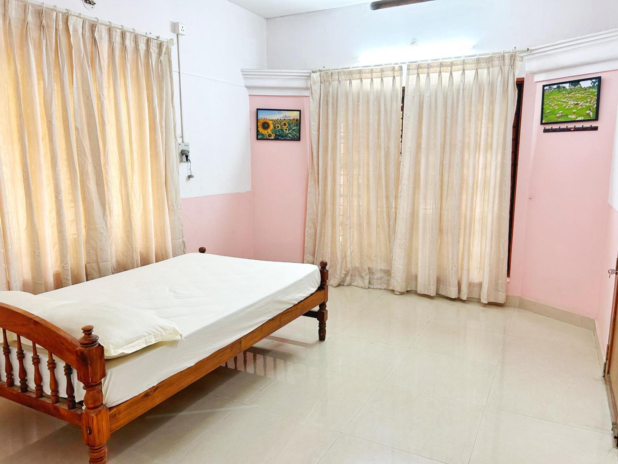 La Casa Trivandrum 4 Bhk Ac Luxury Villa At City Centre, Just 6 Kms To Airport Thiruvananthapuram Exterior foto