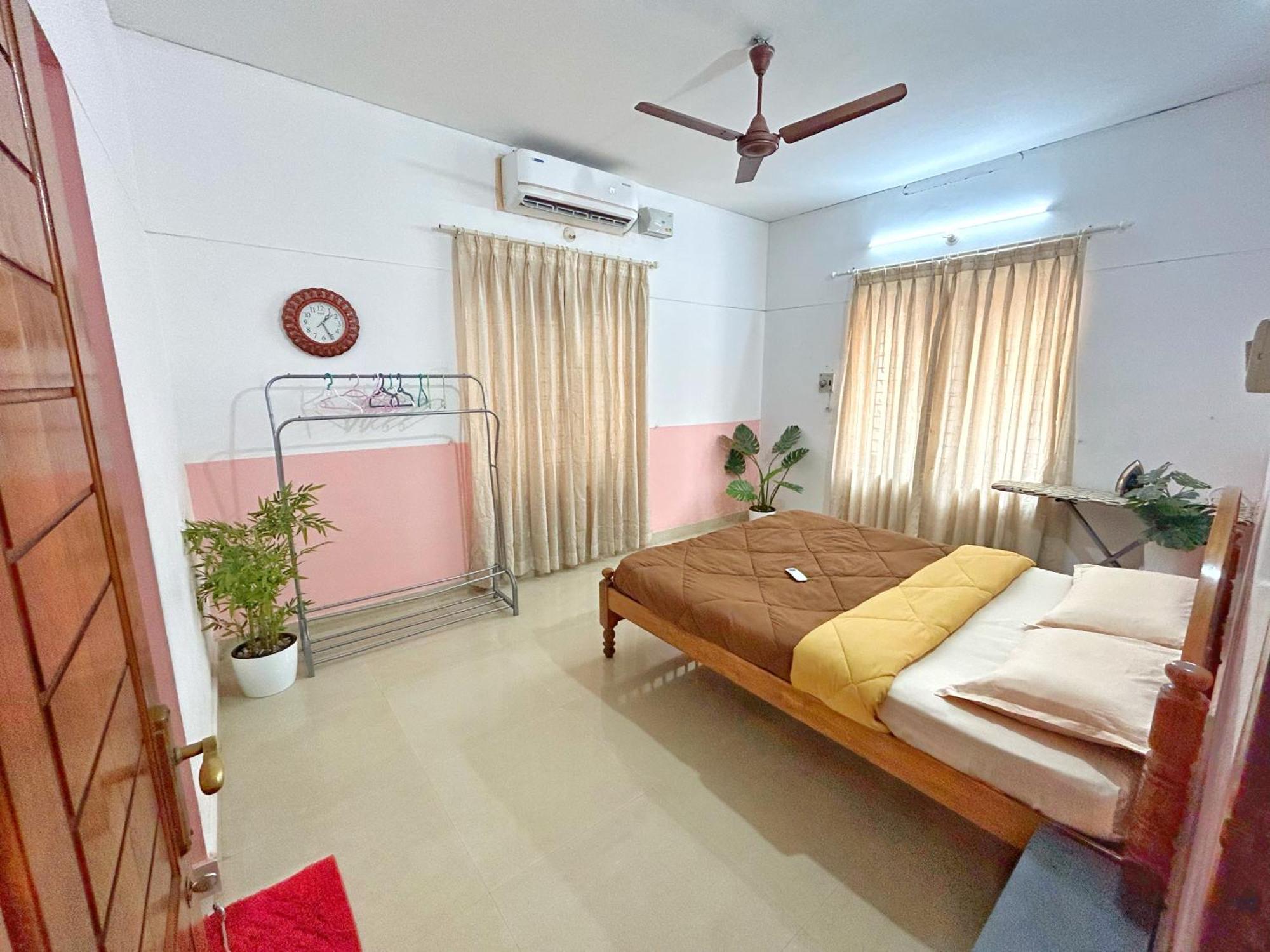 La Casa Trivandrum 4 Bhk Ac Luxury Villa At City Centre, Just 6 Kms To Airport Thiruvananthapuram Exterior foto