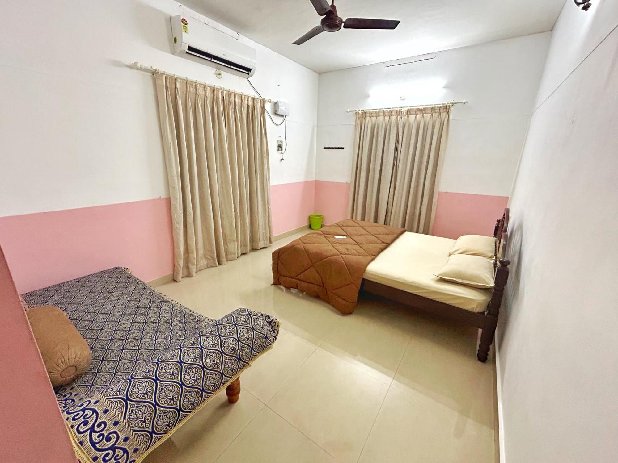 La Casa Trivandrum 4 Bhk Ac Luxury Villa At City Centre, Just 6 Kms To Airport Thiruvananthapuram Exterior foto