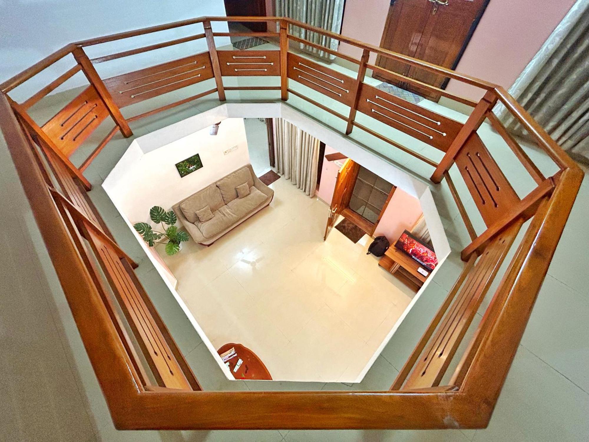 La Casa Trivandrum 4 Bhk Ac Luxury Villa At City Centre, Just 6 Kms To Airport Thiruvananthapuram Exterior foto