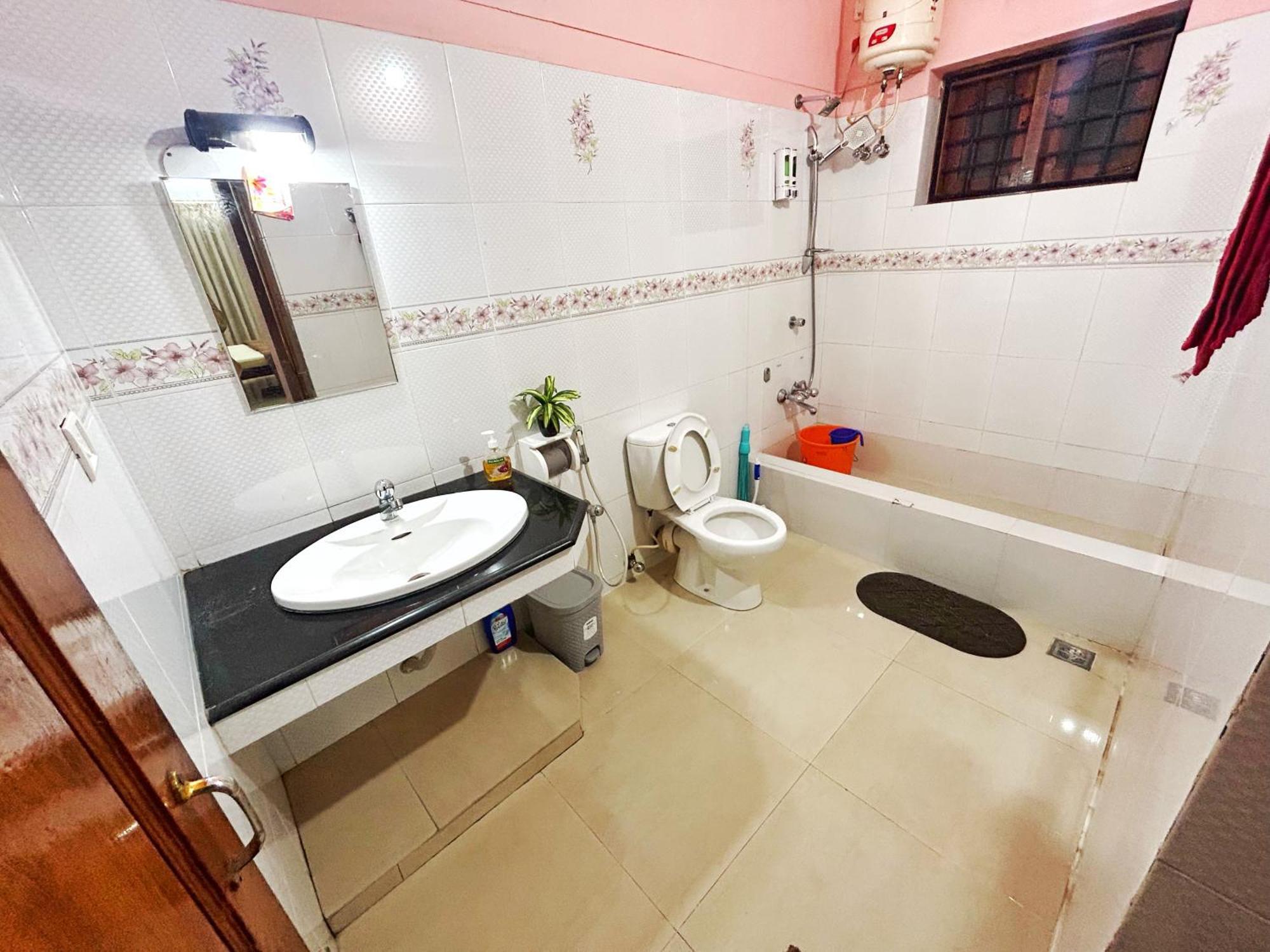 La Casa Trivandrum 4 Bhk Ac Luxury Villa At City Centre, Just 6 Kms To Airport Thiruvananthapuram Exterior foto