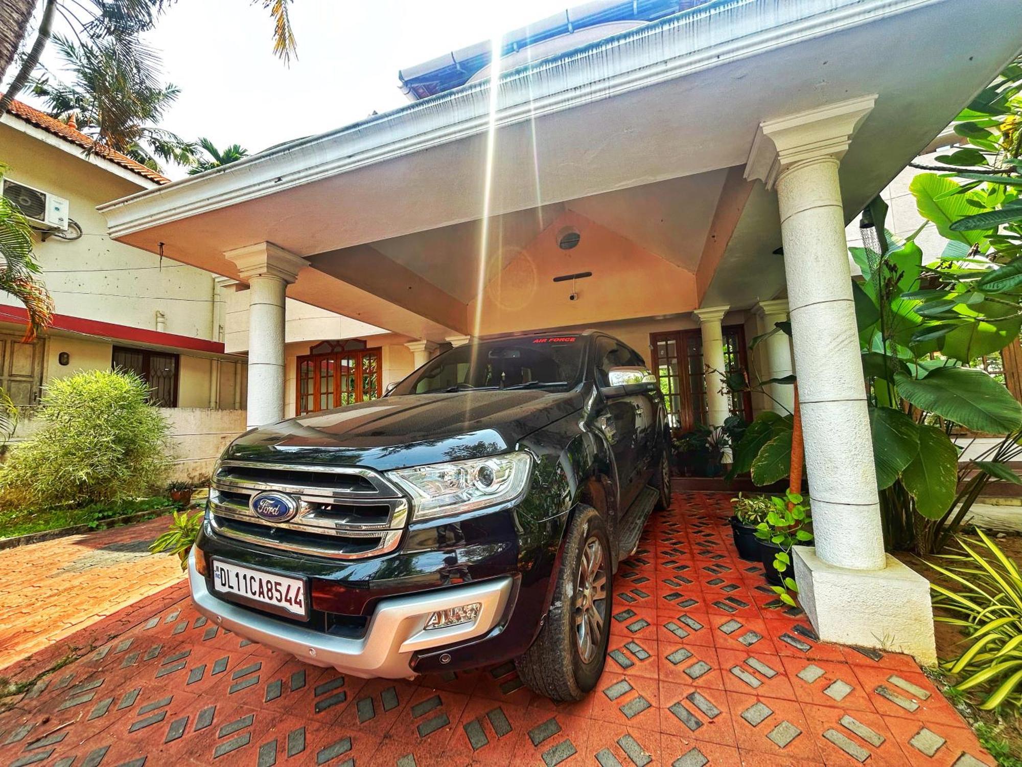 La Casa Trivandrum 4 Bhk Ac Luxury Villa At City Centre, Just 6 Kms To Airport Thiruvananthapuram Exterior foto